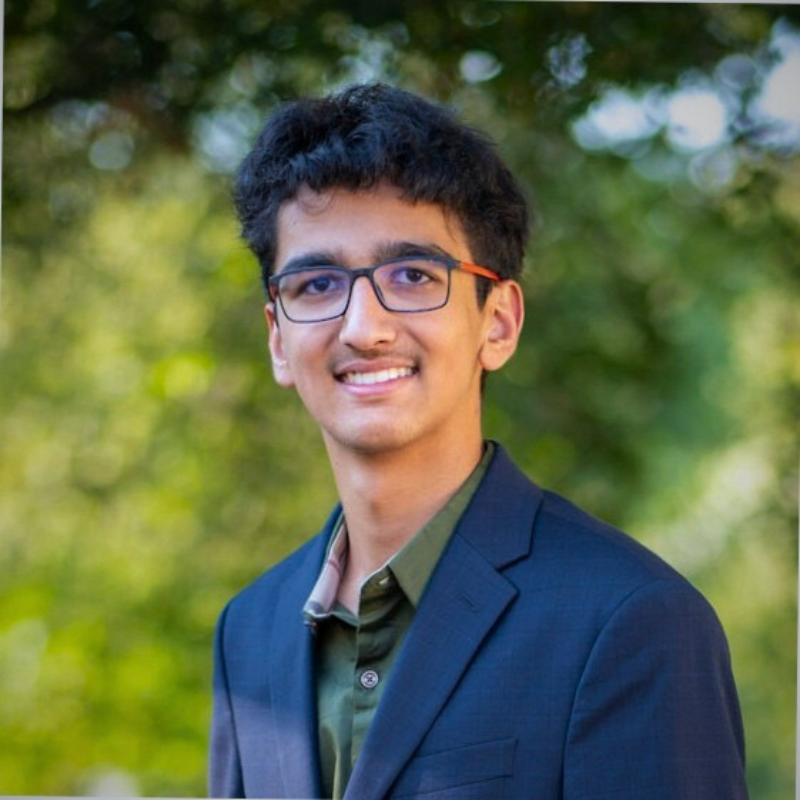 Eshan Vipuil