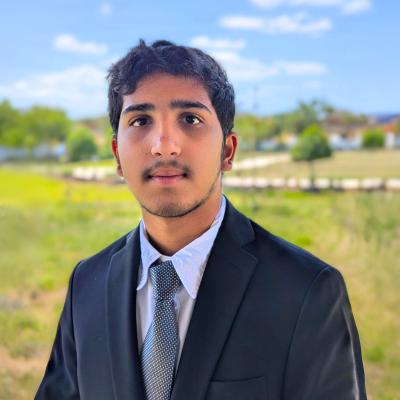 Faizan Ahmed