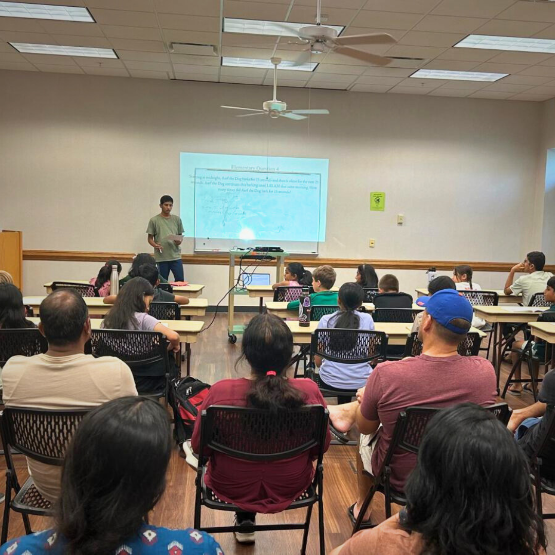 Monthly Meeting Photo #15