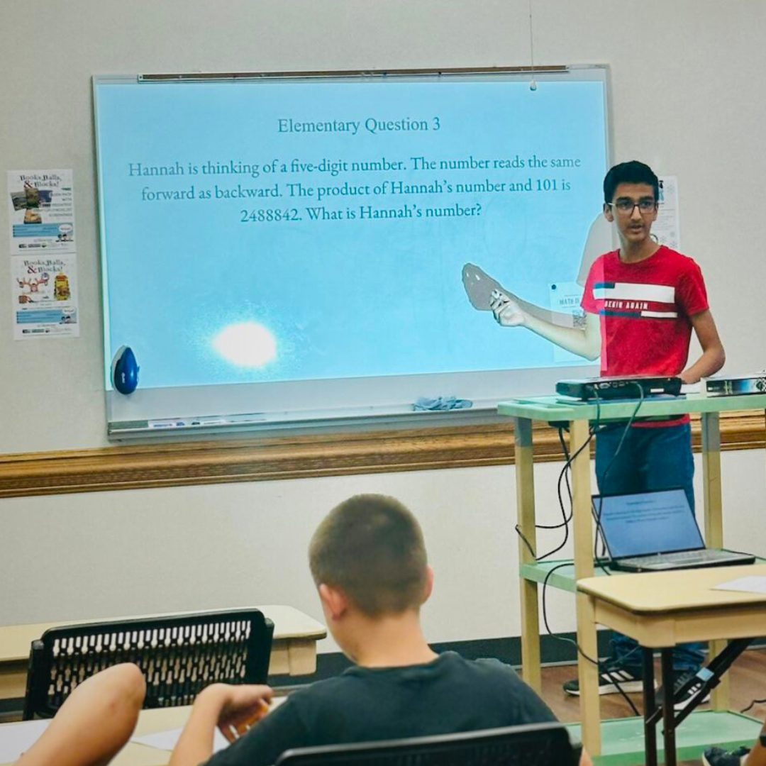 Monthly Meeting Photo #8